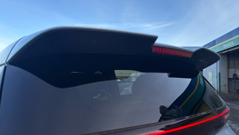 BYD Dolphin Surf 65kW Boost 43kWh 5dr Auto Electric Hatchback